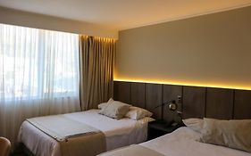 Hotel Terrano Concepción